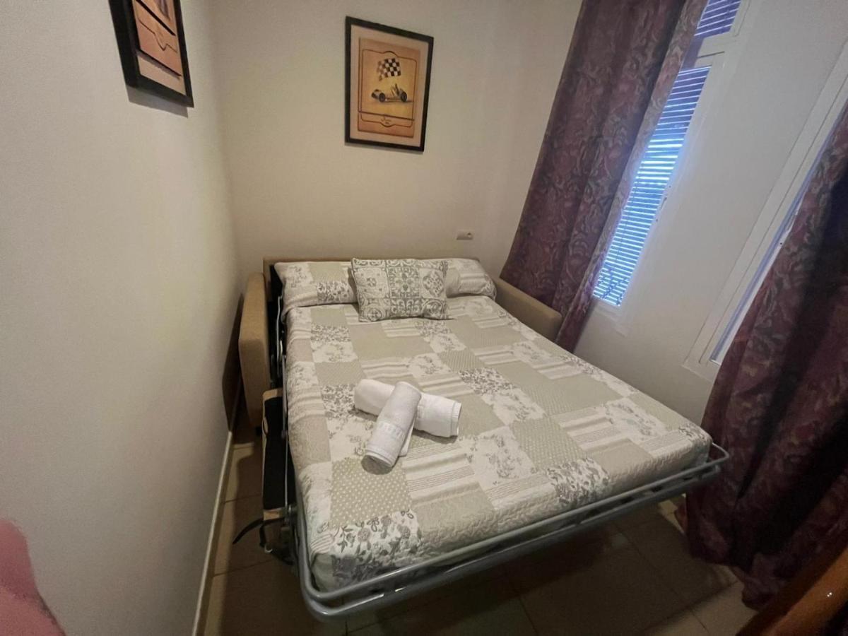 Hostal Costa Azul Granada Kültér fotó