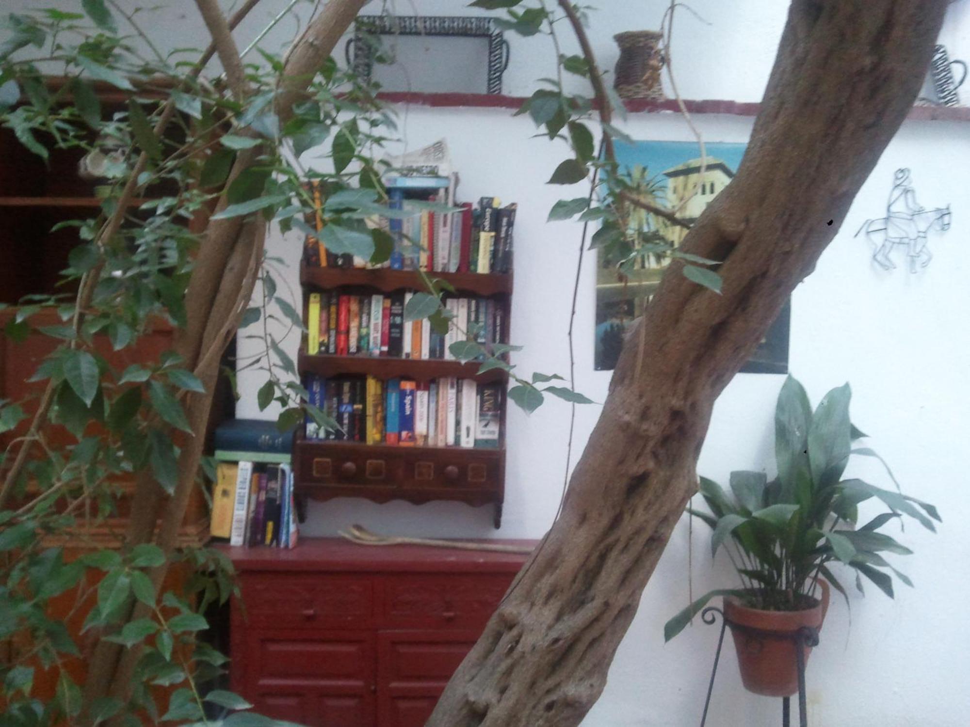 Hostal Costa Azul Granada Kültér fotó