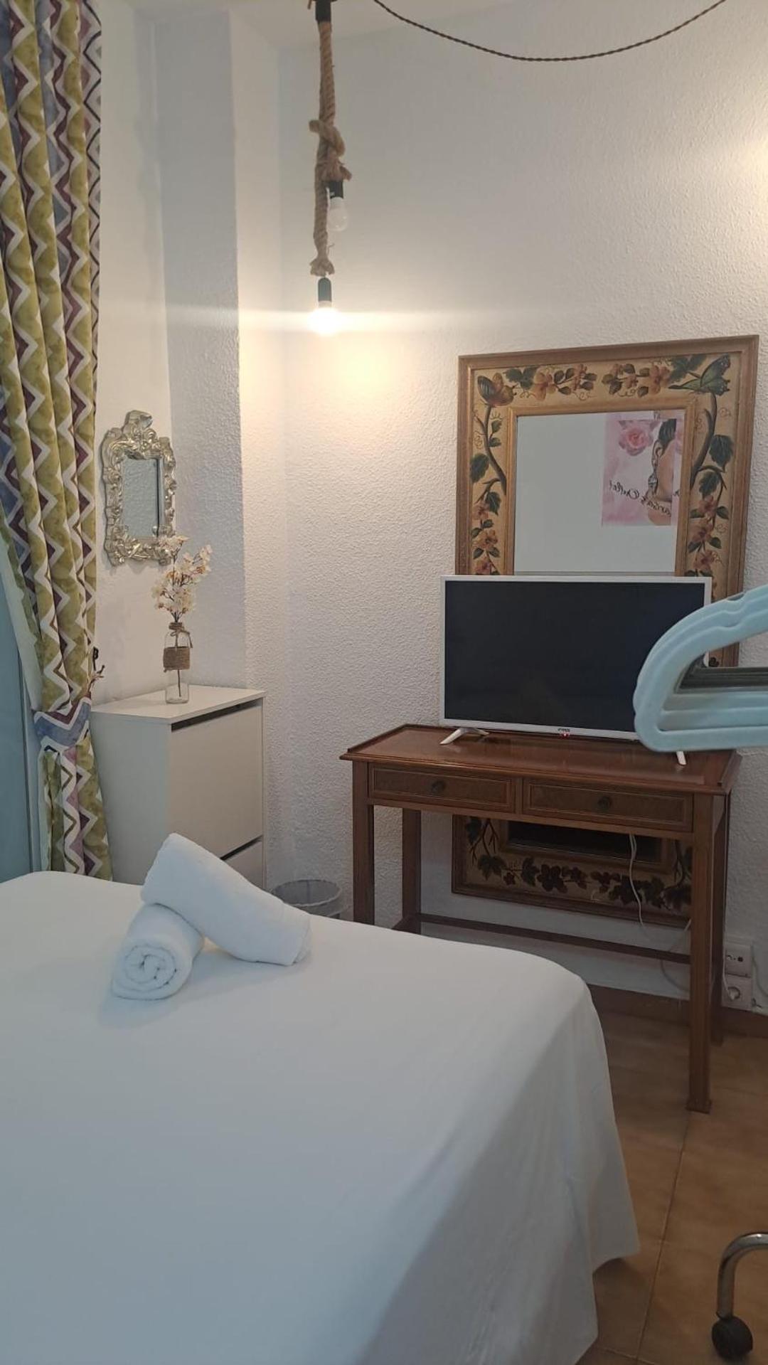 Hostal Costa Azul Granada Kültér fotó