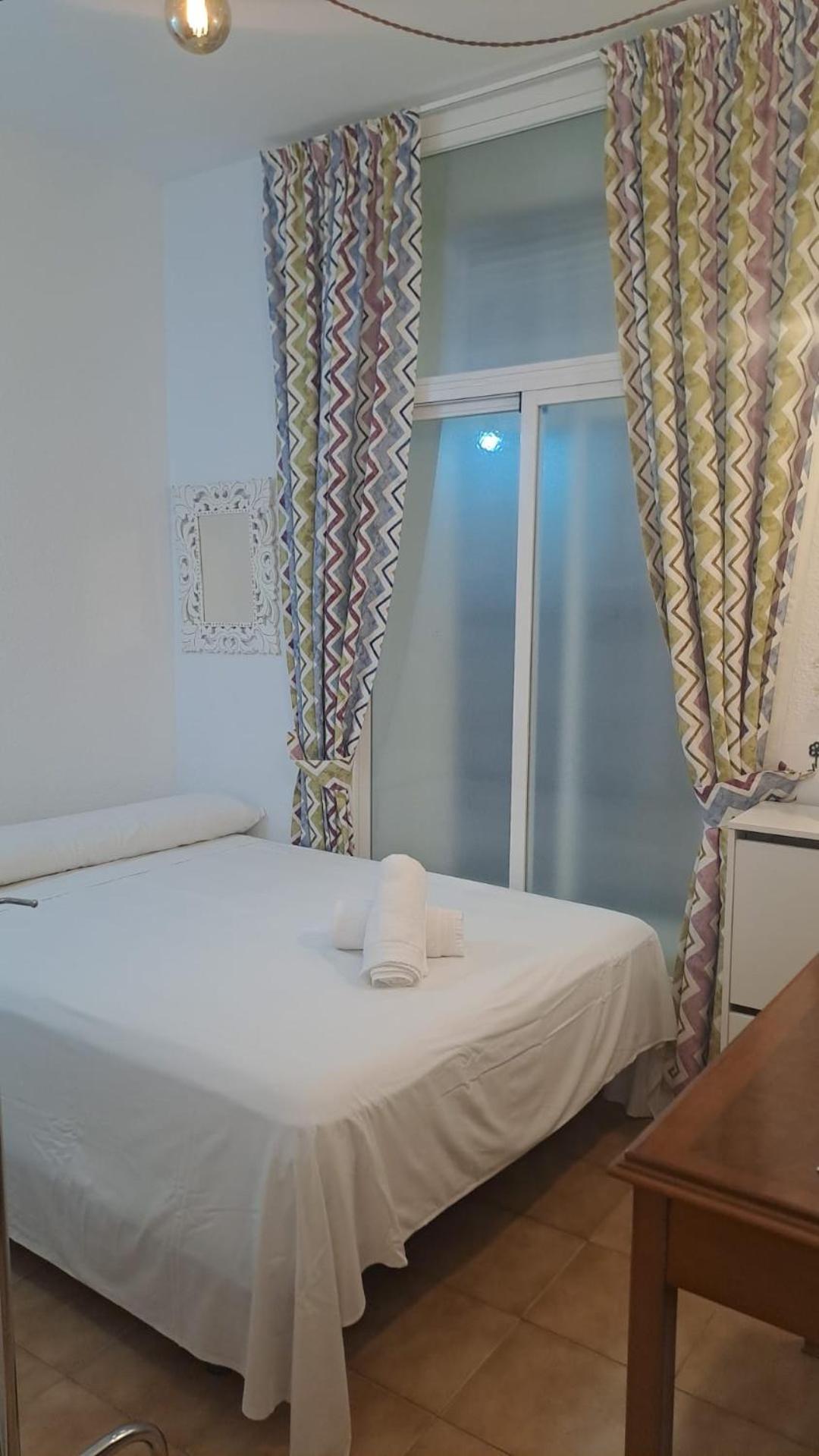 Hostal Costa Azul Granada Kültér fotó