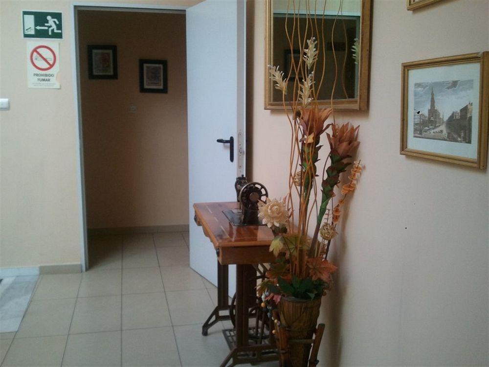 Hostal Costa Azul Granada Kültér fotó