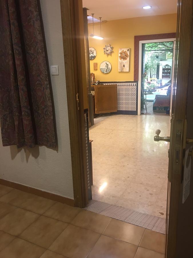 Hostal Costa Azul Granada Kültér fotó
