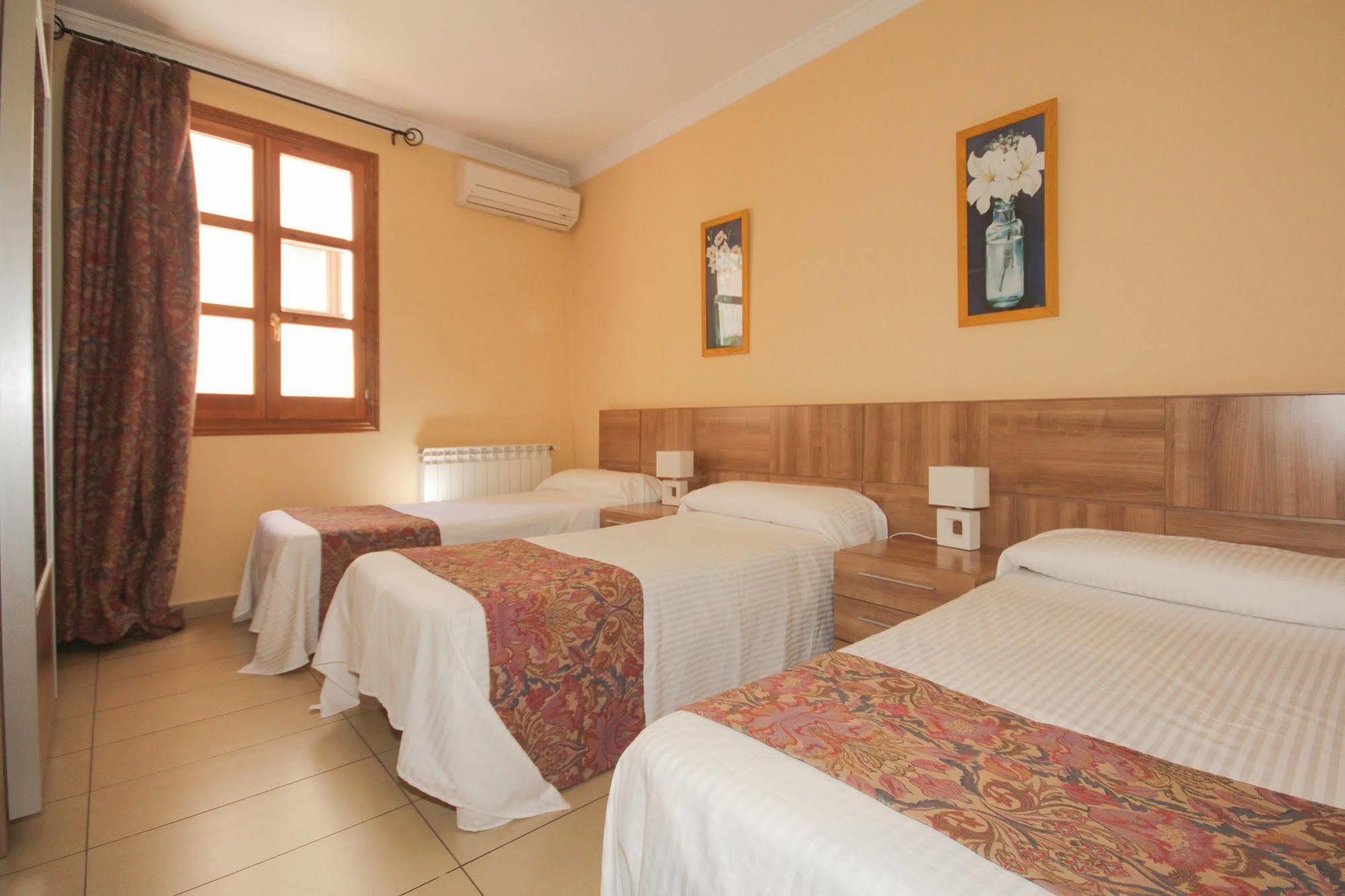 Hostal Costa Azul Granada Kültér fotó