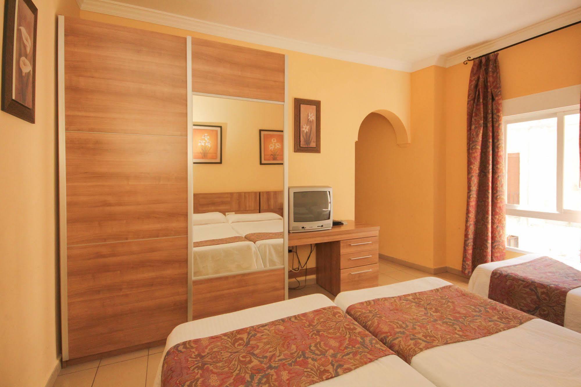 Hostal Costa Azul Granada Kültér fotó