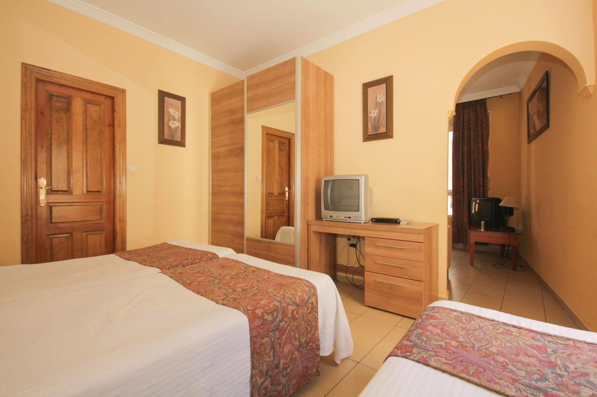 Hostal Costa Azul Granada Kültér fotó