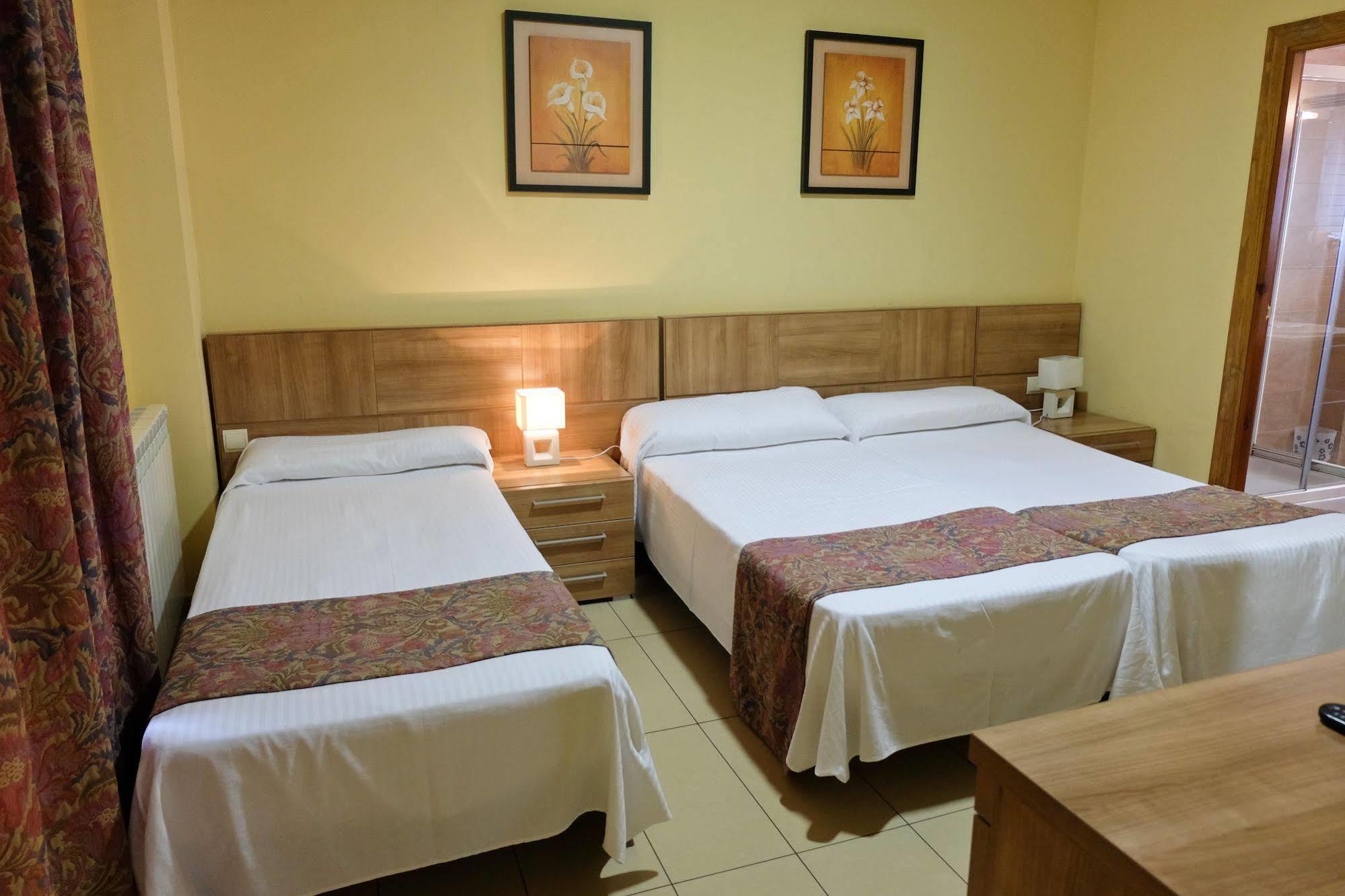 Hostal Costa Azul Granada Kültér fotó