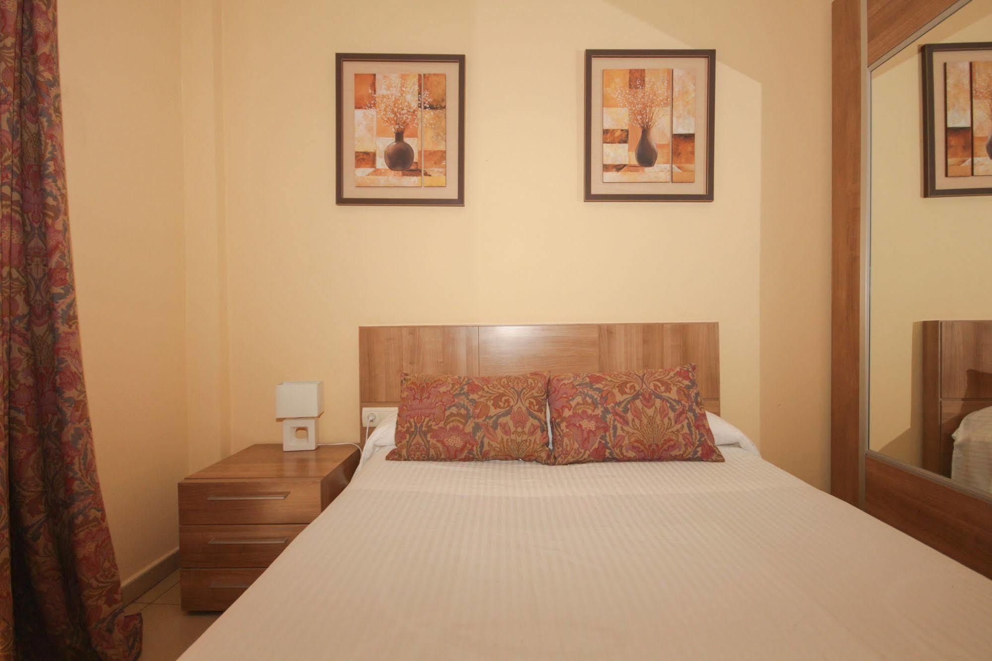 Hostal Costa Azul Granada Kültér fotó