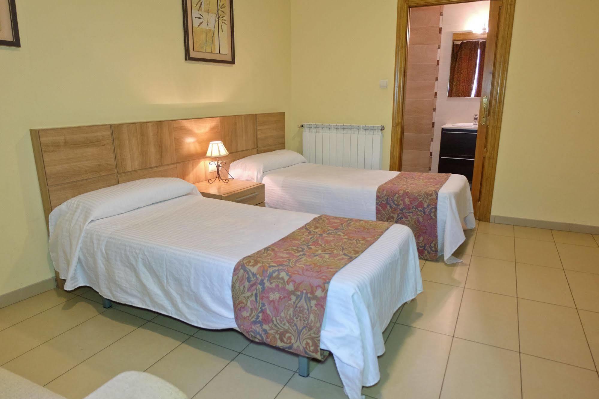 Hostal Costa Azul Granada Kültér fotó