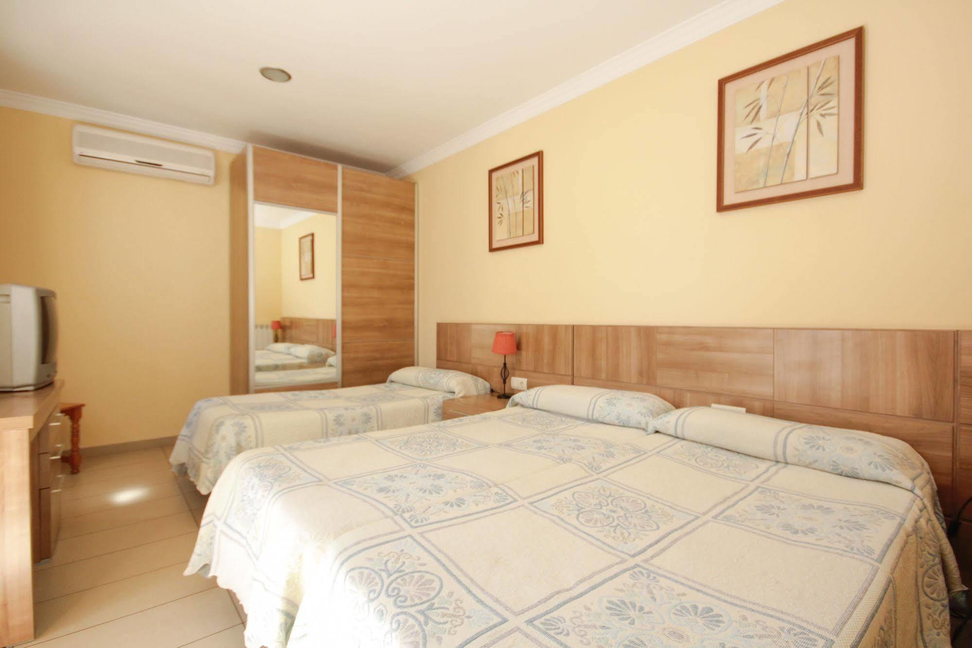 Hostal Costa Azul Granada Kültér fotó