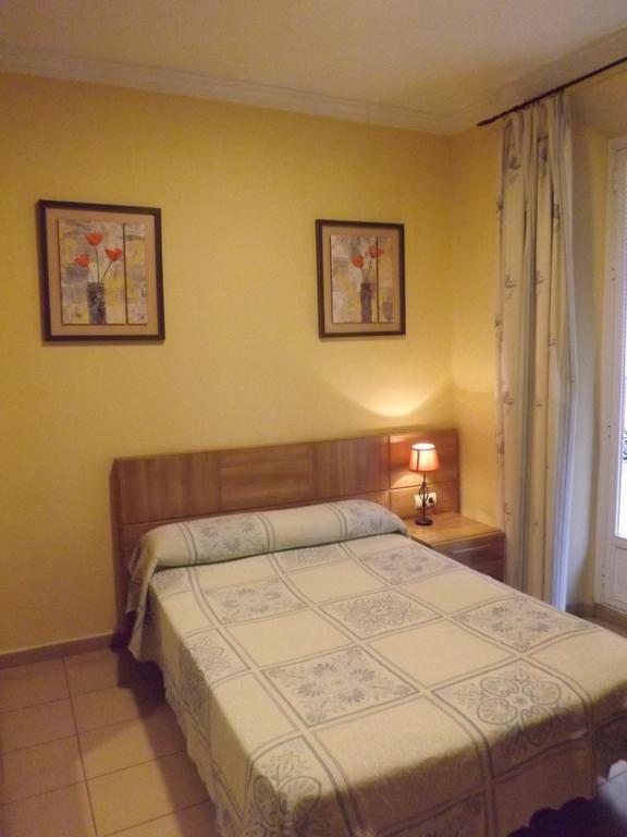 Hostal Costa Azul Granada Szoba fotó