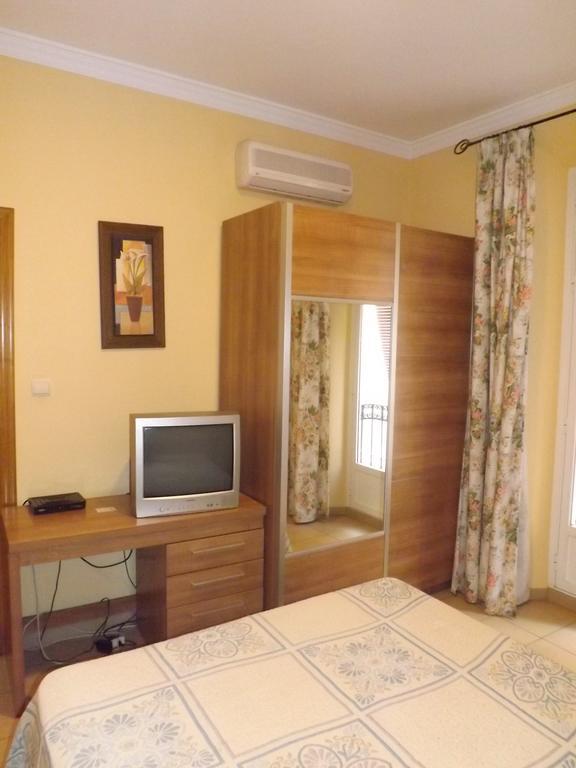 Hostal Costa Azul Granada Szoba fotó