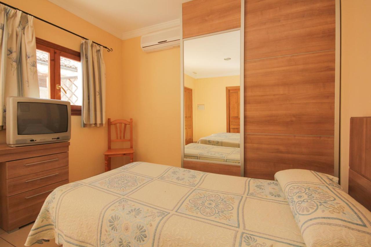 Hostal Costa Azul Granada Kültér fotó