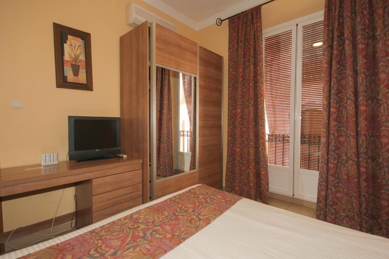 Hostal Costa Azul Granada Kültér fotó